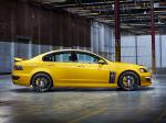 Holden HSV GTS 25th Anniversary Edition 2012 года